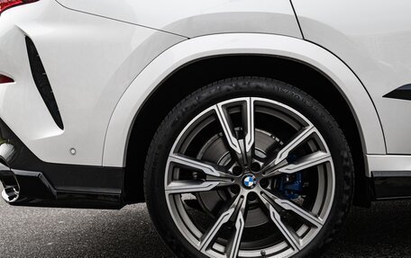 BMW X6, 2019 год, 9 300 000 рублей, 6 фотография
