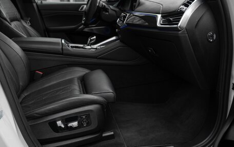 BMW X6, 2019 год, 9 300 000 рублей, 8 фотография