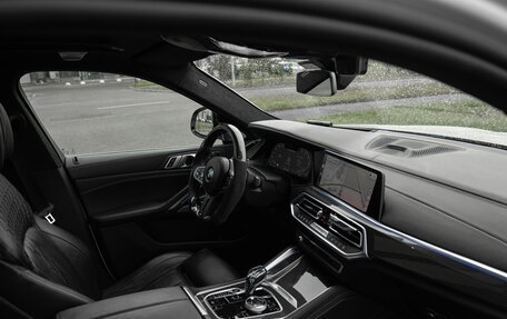 BMW X6, 2019 год, 9 300 000 рублей, 9 фотография