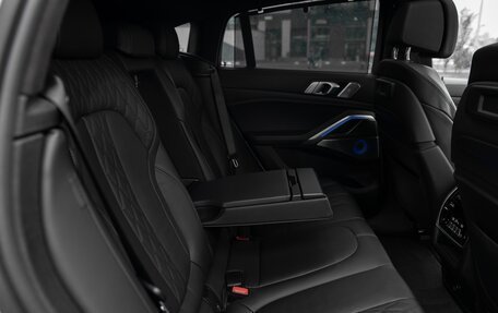 BMW X6, 2019 год, 9 300 000 рублей, 19 фотография