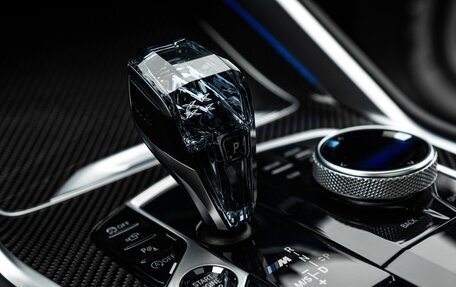 BMW X6, 2019 год, 9 300 000 рублей, 16 фотография