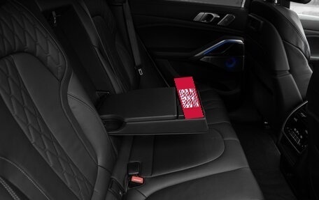 BMW X6, 2019 год, 9 300 000 рублей, 18 фотография