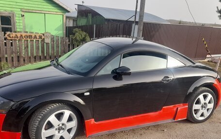 Audi TT, 1999 год, 600 000 рублей, 3 фотография