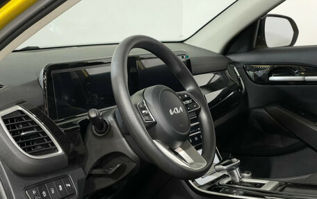 KIA Seltos I, 2024 год, 2 790 000 рублей, 11 фотография