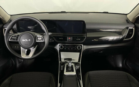 KIA Seltos I, 2024 год, 2 790 000 рублей, 12 фотография
