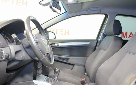 Opel Astra H, 2011 год, 629 000 рублей, 9 фотография