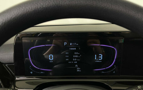 KIA Seltos I, 2024 год, 2 790 000 рублей, 14 фотография