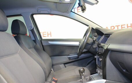 Opel Astra H, 2011 год, 629 000 рублей, 10 фотография