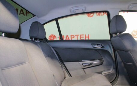 Opel Astra H, 2011 год, 629 000 рублей, 11 фотография