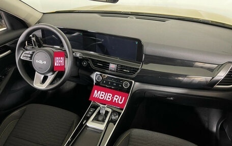 KIA Seltos I, 2024 год, 2 790 000 рублей, 13 фотография
