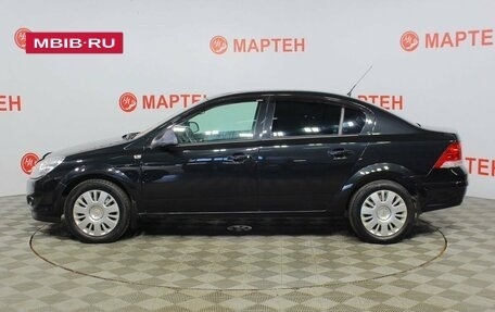 Opel Astra H, 2011 год, 629 000 рублей, 8 фотография