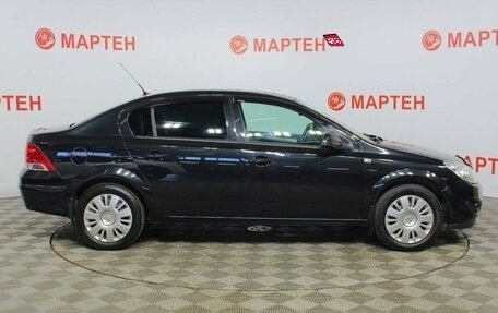 Opel Astra H, 2011 год, 629 000 рублей, 4 фотография