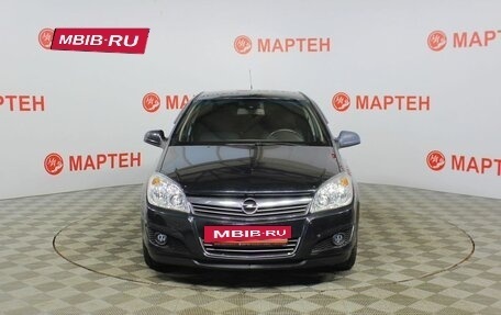 Opel Astra H, 2011 год, 629 000 рублей, 2 фотография