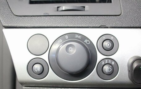 Opel Astra H, 2011 год, 629 000 рублей, 14 фотография