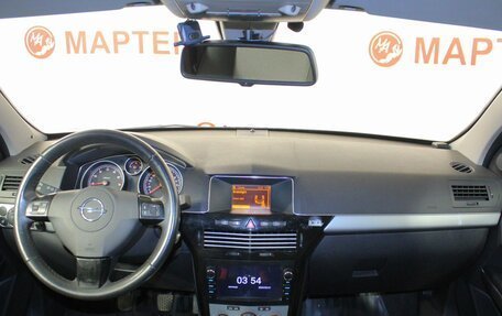 Opel Astra H, 2011 год, 629 000 рублей, 16 фотография