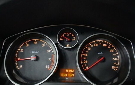 Opel Astra H, 2011 год, 629 000 рублей, 18 фотография