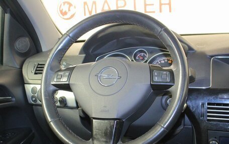 Opel Astra H, 2011 год, 629 000 рублей, 17 фотография