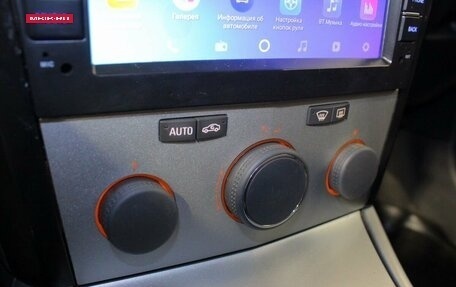 Opel Astra H, 2011 год, 629 000 рублей, 13 фотография