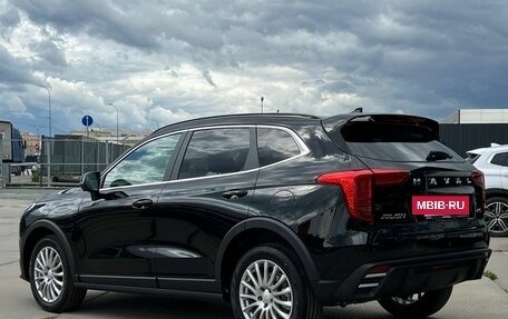 Haval Jolion, 2025 год, 2 599 000 рублей, 6 фотография