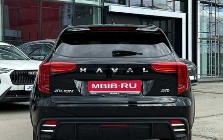 Haval Jolion, 2025 год, 2 599 000 рублей, 3 фотография