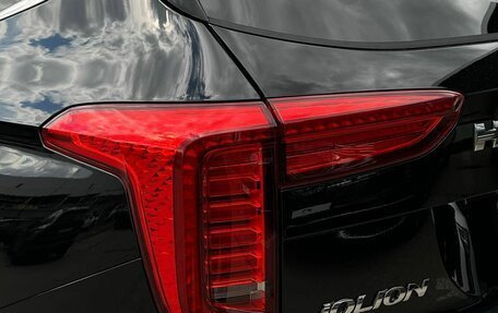 Haval Jolion, 2025 год, 2 599 000 рублей, 7 фотография
