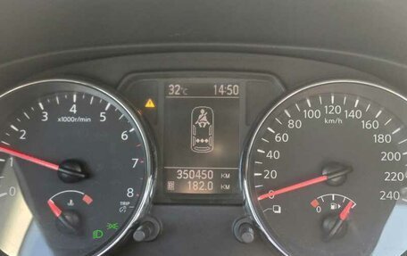 Nissan Qashqai, 2013 год, 690 000 рублей, 6 фотография