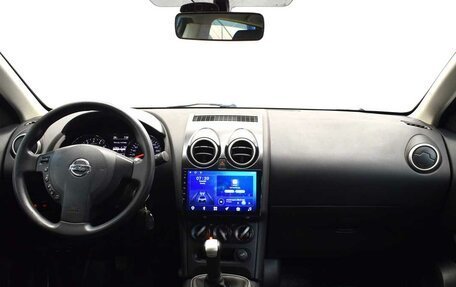 Nissan Qashqai, 2013 год, 690 000 рублей, 5 фотография
