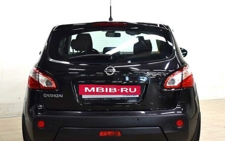 Nissan Qashqai, 2013 год, 690 000 рублей, 3 фотография