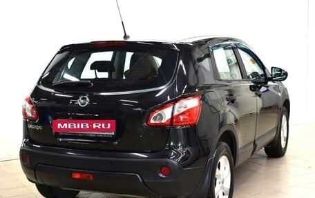 Nissan Qashqai, 2013 год, 690 000 рублей, 4 фотография