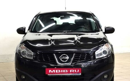 Nissan Qashqai, 2013 год, 690 000 рублей, 2 фотография