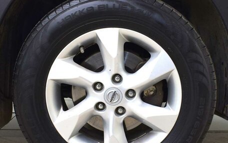 Nissan Qashqai, 2013 год, 690 000 рублей, 14 фотография