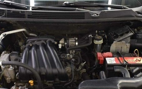 Nissan Qashqai, 2013 год, 690 000 рублей, 13 фотография