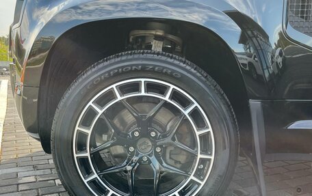 Land Rover Defender II, 2021 год, 5 400 000 рублей, 18 фотография