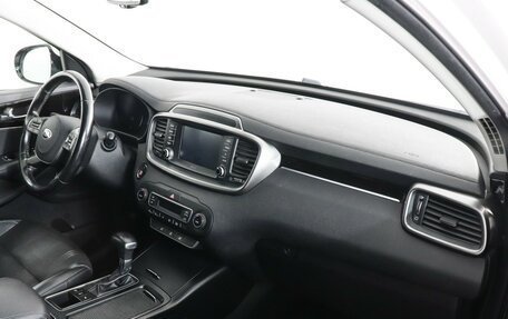 KIA Sorento III Prime рестайлинг, 2018 год, 2 447 000 рублей, 10 фотография