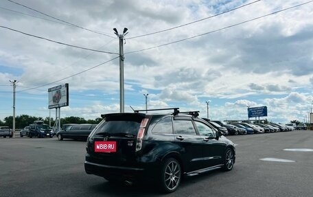 Honda Stream II, 2009 год, 1 329 000 рублей, 6 фотография