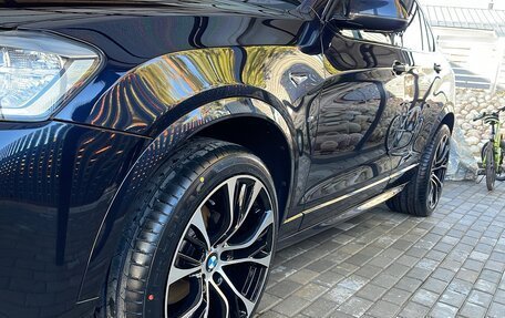 BMW X4, 2015 год, 3 100 000 рублей, 9 фотография