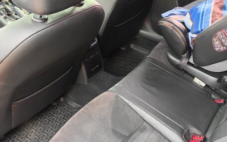 Skoda Octavia, 2017 год, 1 475 000 рублей, 9 фотография