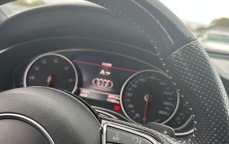Audi A7, 2016 год, 3 200 000 рублей, 4 фотография