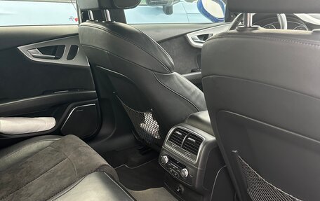 Audi A7, 2016 год, 3 200 000 рублей, 6 фотография