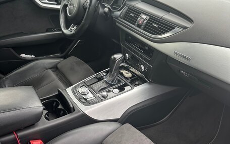 Audi A7, 2016 год, 3 200 000 рублей, 5 фотография