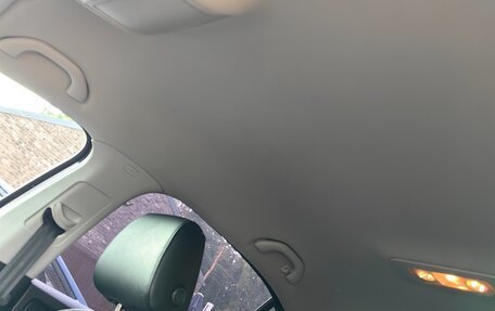 Skoda Octavia, 2017 год, 1 475 000 рублей, 13 фотография