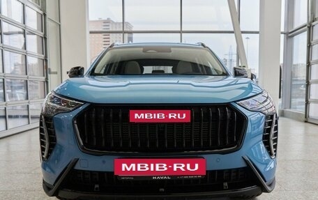 Haval Jolion, 2025 год, 2 749 000 рублей, 2 фотография