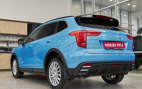 Haval Jolion, 2025 год, 2 749 000 рублей, 5 фотография