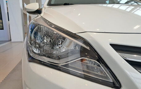 Hyundai Solaris II рестайлинг, 2015 год, 1 070 000 рублей, 21 фотография