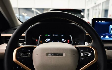 Haval Jolion, 2025 год, 2 749 000 рублей, 13 фотография