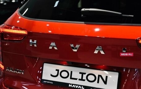 Haval Jolion, 2025 год, 2 749 000 рублей, 30 фотография