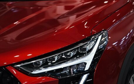 Haval Jolion, 2025 год, 2 749 000 рублей, 32 фотография