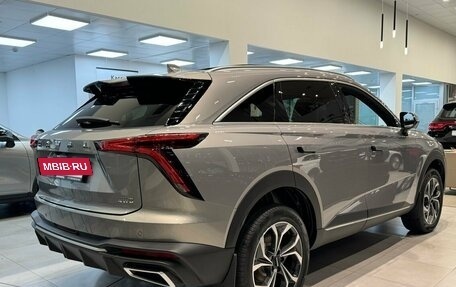 Haval F7, 2024 год, 3 772 930 рублей, 3 фотография