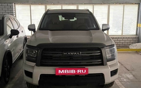 Haval H5, 2024 год, 3 160 000 рублей, 2 фотография