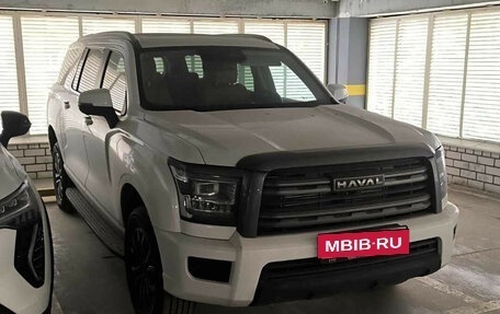 Haval H5, 2024 год, 3 160 000 рублей, 3 фотография